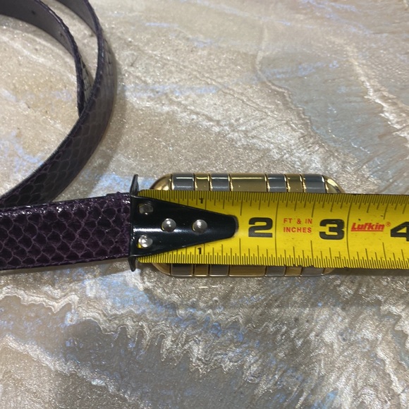 Christian Dior Belt - Picture 9 of 12